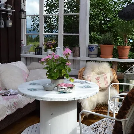 Kjeldeskogen Appartement *