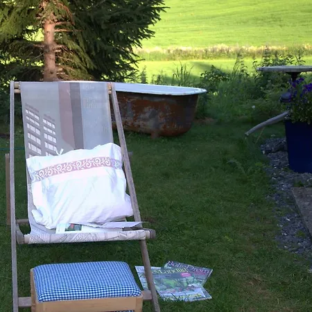 Appartement Kjeldeskogen