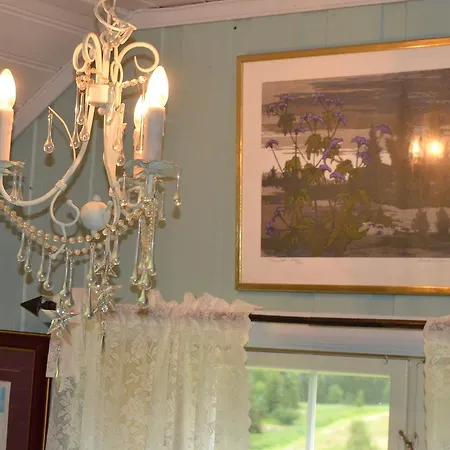 Appartement Kjeldeskogen Ryfoss