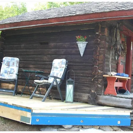 Appartement Kjeldeskogen