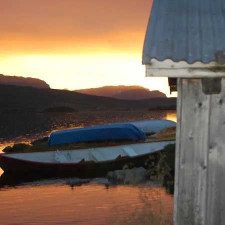 Kjeldeskogen Appartement Ryfoss