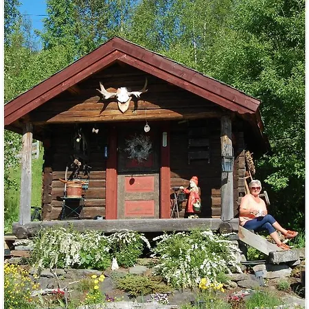 Kjeldeskogen