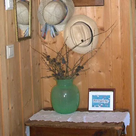 Appartement Kjeldeskogen