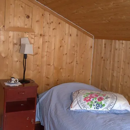 Kjeldeskogen Appartement Ryfoss